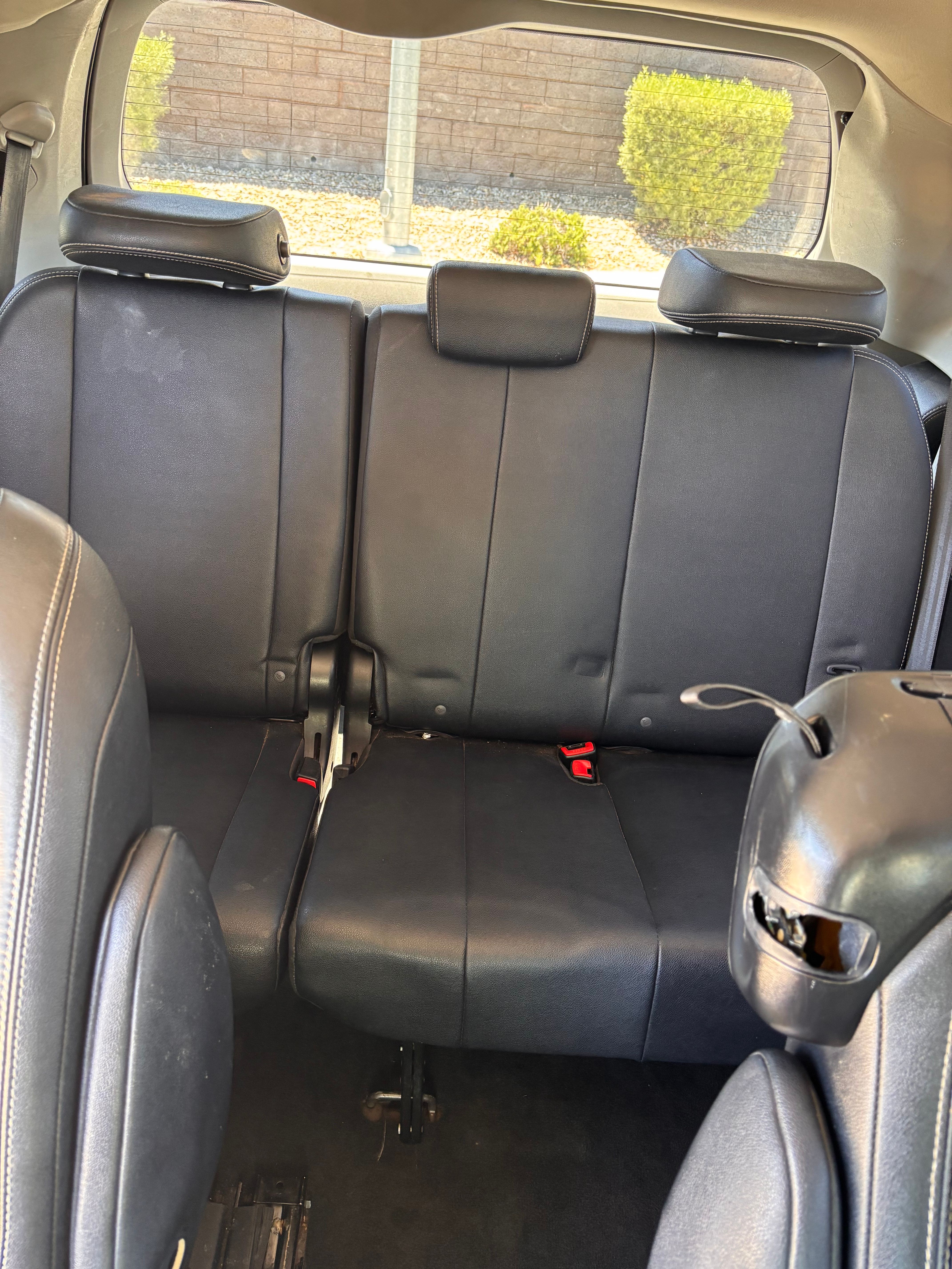 Used 2015 Toyota Sienna SE w/ SE Preferred Package FWD image 15