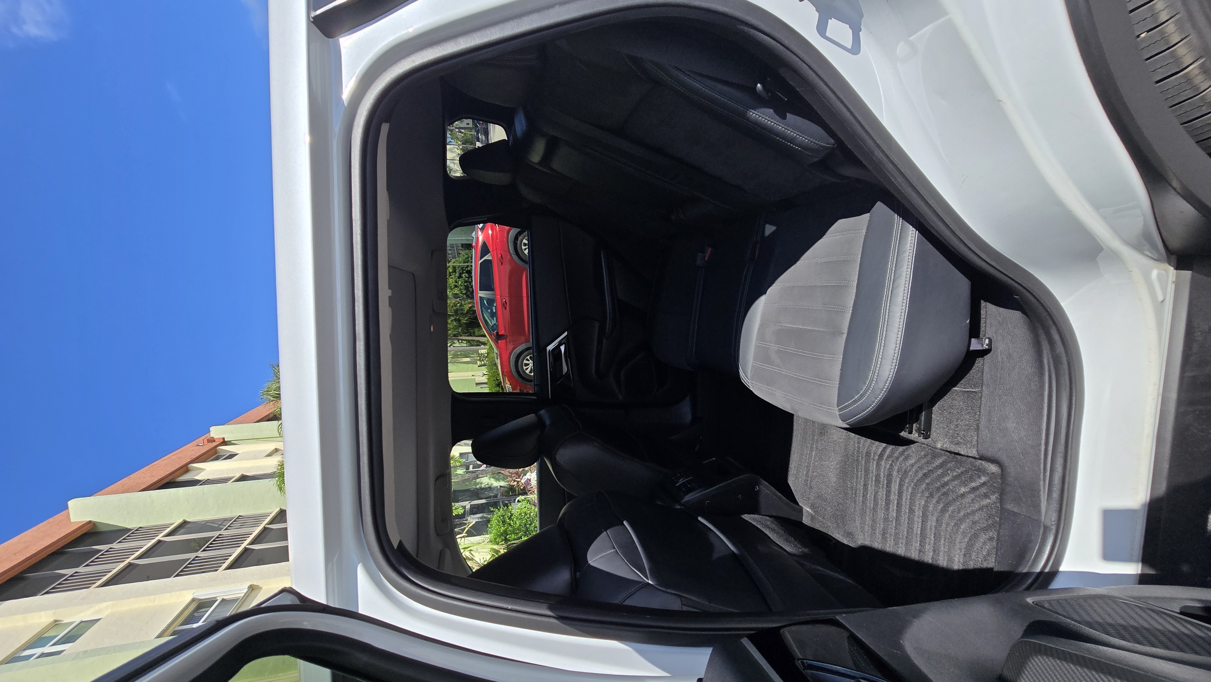 Used 2023 Mitsubishi Outlander SE FWD image 13