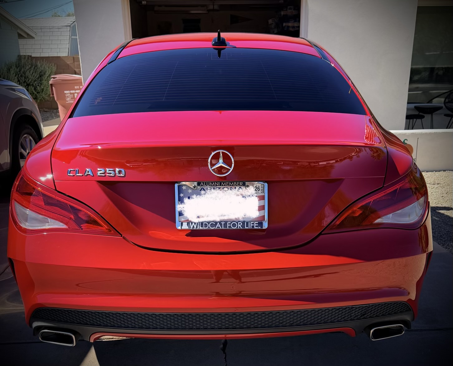 Used 2014 Mercedes-Benz CLA 250 image 10