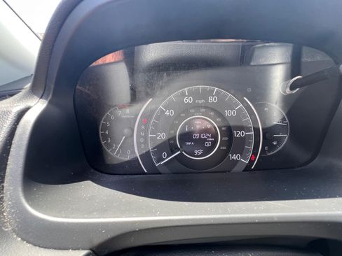 Used 2014 Honda CR-V EX image 5