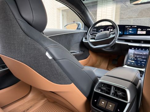 Used 2022 Lucid Air Grand Touring image 20