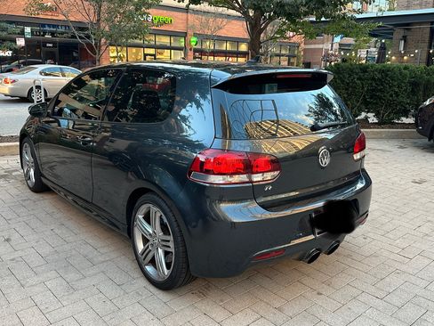 Used 2012 Volkswagen Golf R 2-Door image 5