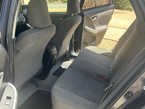 Used 2014 Toyota Prius Two FWD image 8