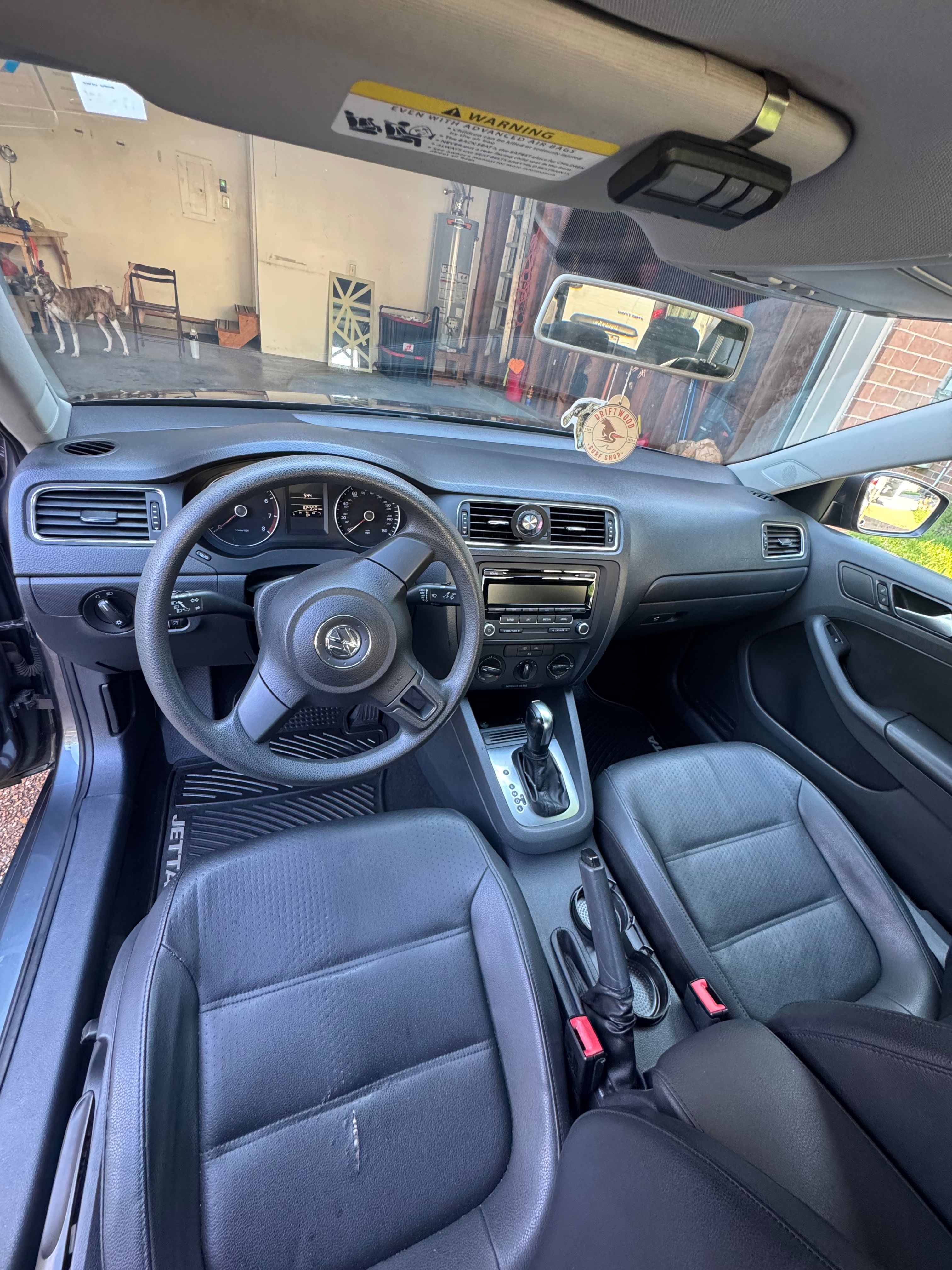 Used 2014 Volkswagen Jetta SE FWD image 11