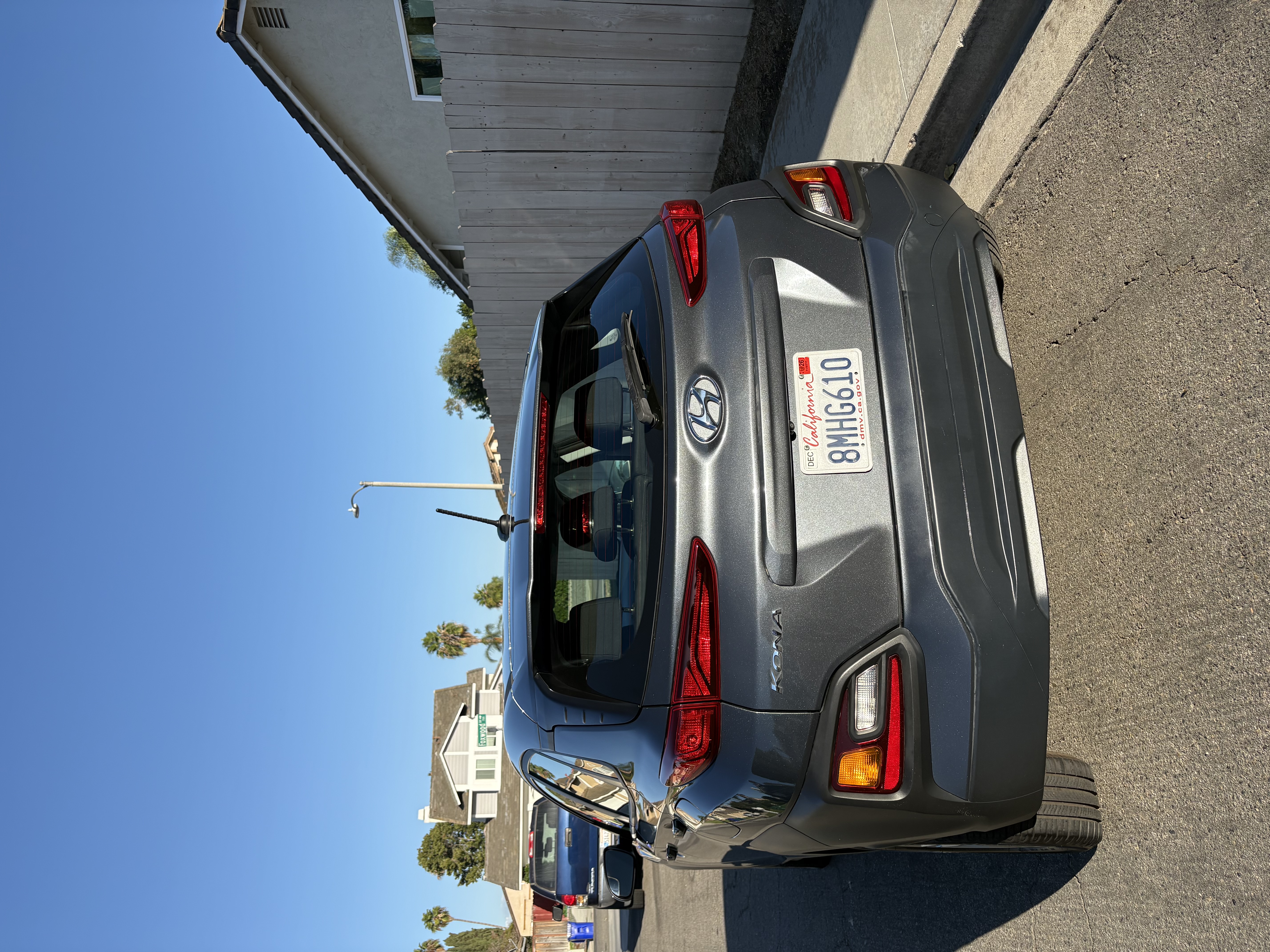 Used 2020 Hyundai Kona SE FWD image 5