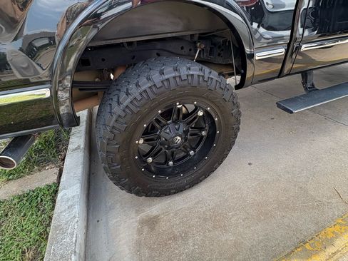 Used 2012 Ford F150 Platinum image 24