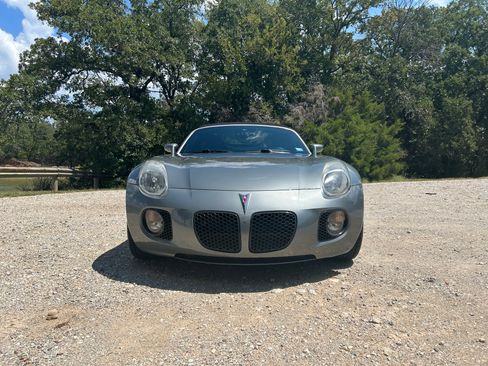 Used 2007 Pontiac Solstice GXP w/ Premium Package image 4
