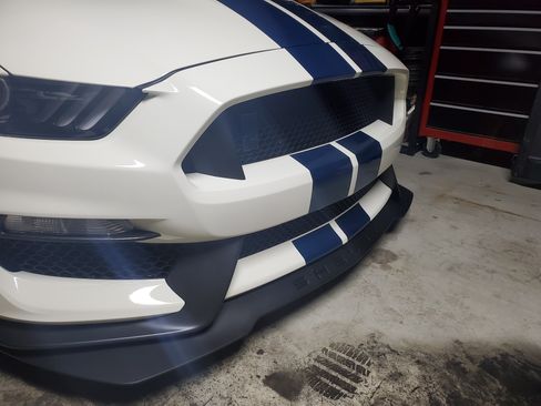 Used 2020 Ford Mustang Shelby GT350R w/ GT350R Equipment Group 920A image 11