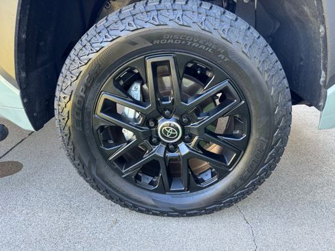 Used 2024 Toyota Tundra 1794 Edition image 18