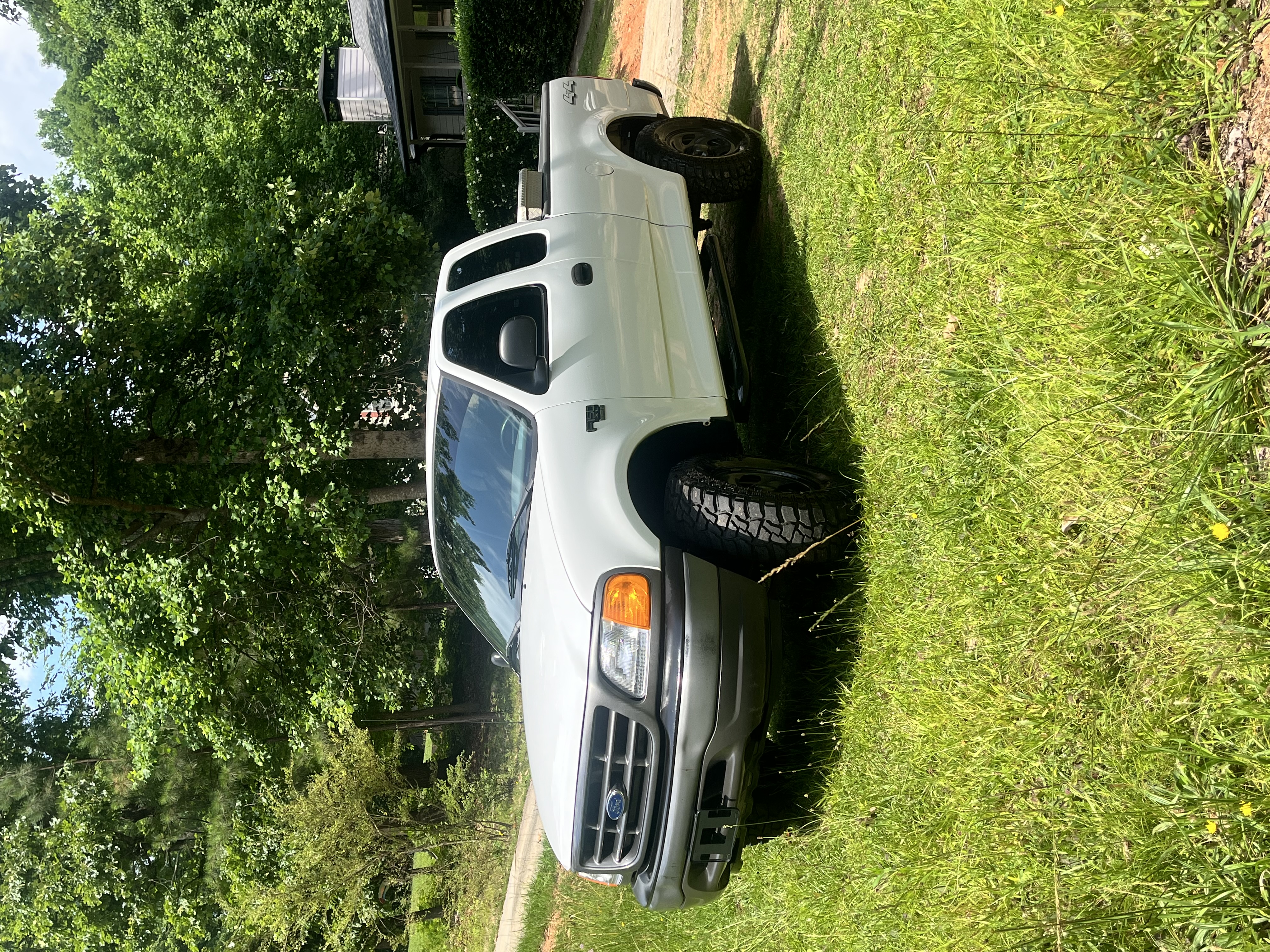 Used 2004 Ford F150 XL AWD/4WD image 13