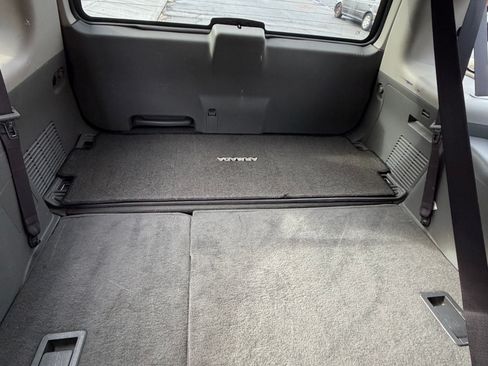 Used 2006 Nissan Armada SE w/ (H01) Bose Pkg image 13