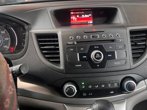 Used 2014 Honda CR-V LX image 9