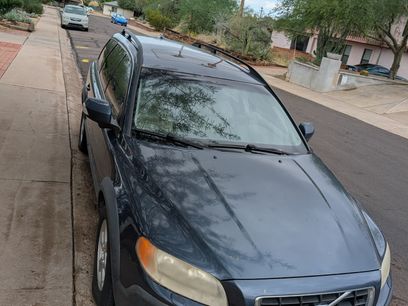 Used 2008 Volvo XC70 3.2