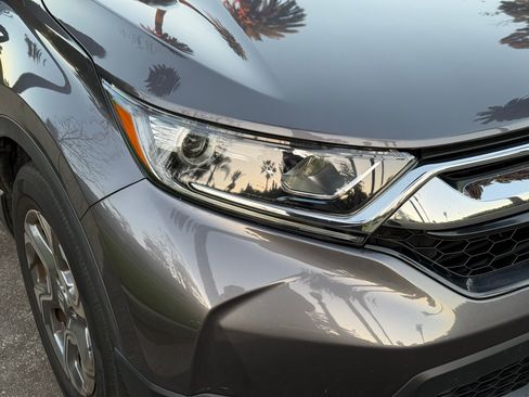 Used 2018 Honda CR-V EX image 14