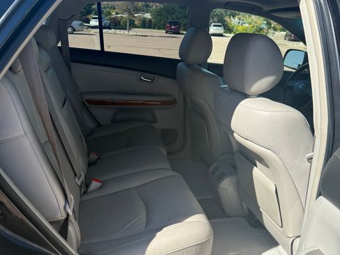 Used 2007 Lexus RX 350 2WD image 10