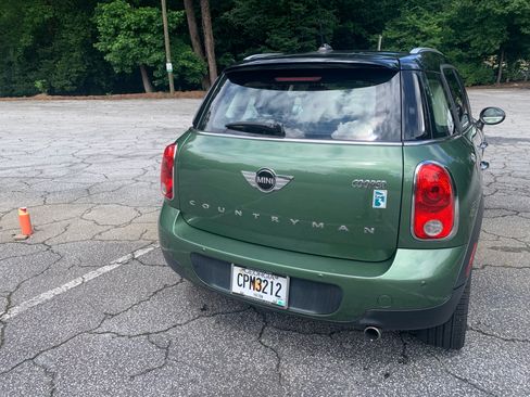 Used 2016 MINI Cooper Countryman FWD image 6