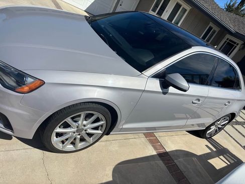 Used 2015 Audi A3 2.0T Premium Plus AWD/4WD image 4