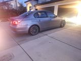 Used 2007 BMW 550i Sedan image 5