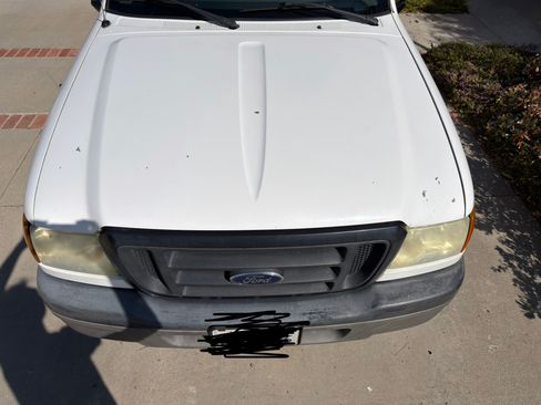 Used 2004 Ford Ranger XL image 8