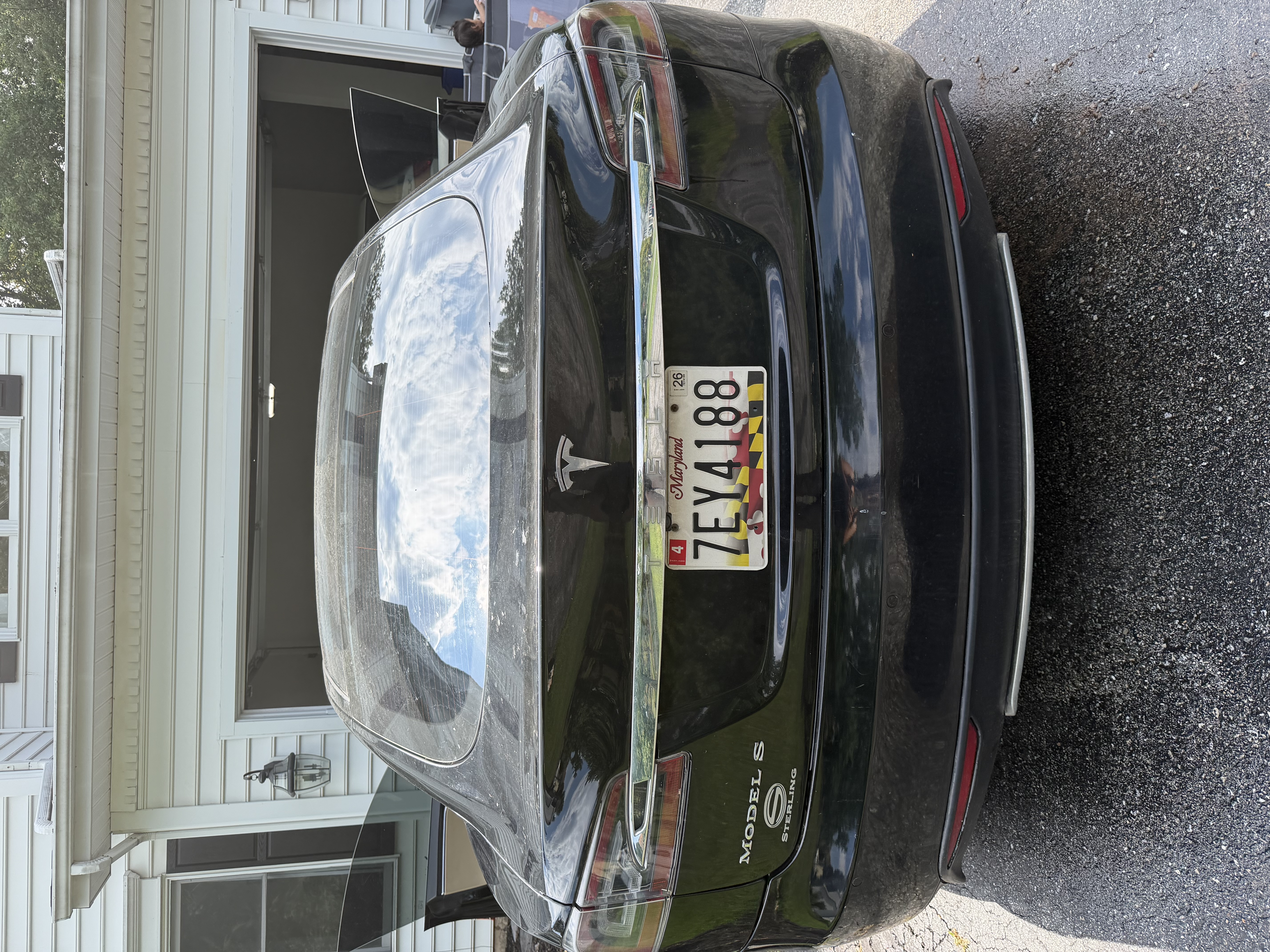 Used 2014 Tesla Model S 60 RWD image 6