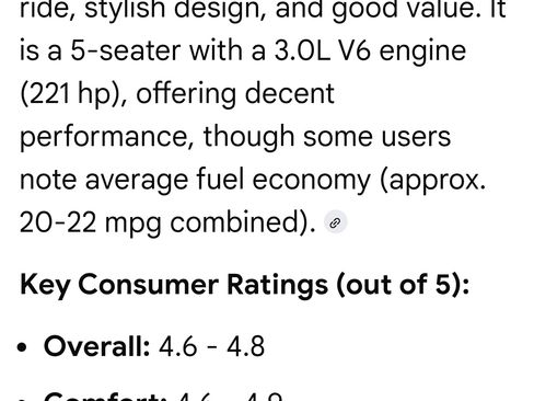 Used 2006 Lincoln Zephyr image 28