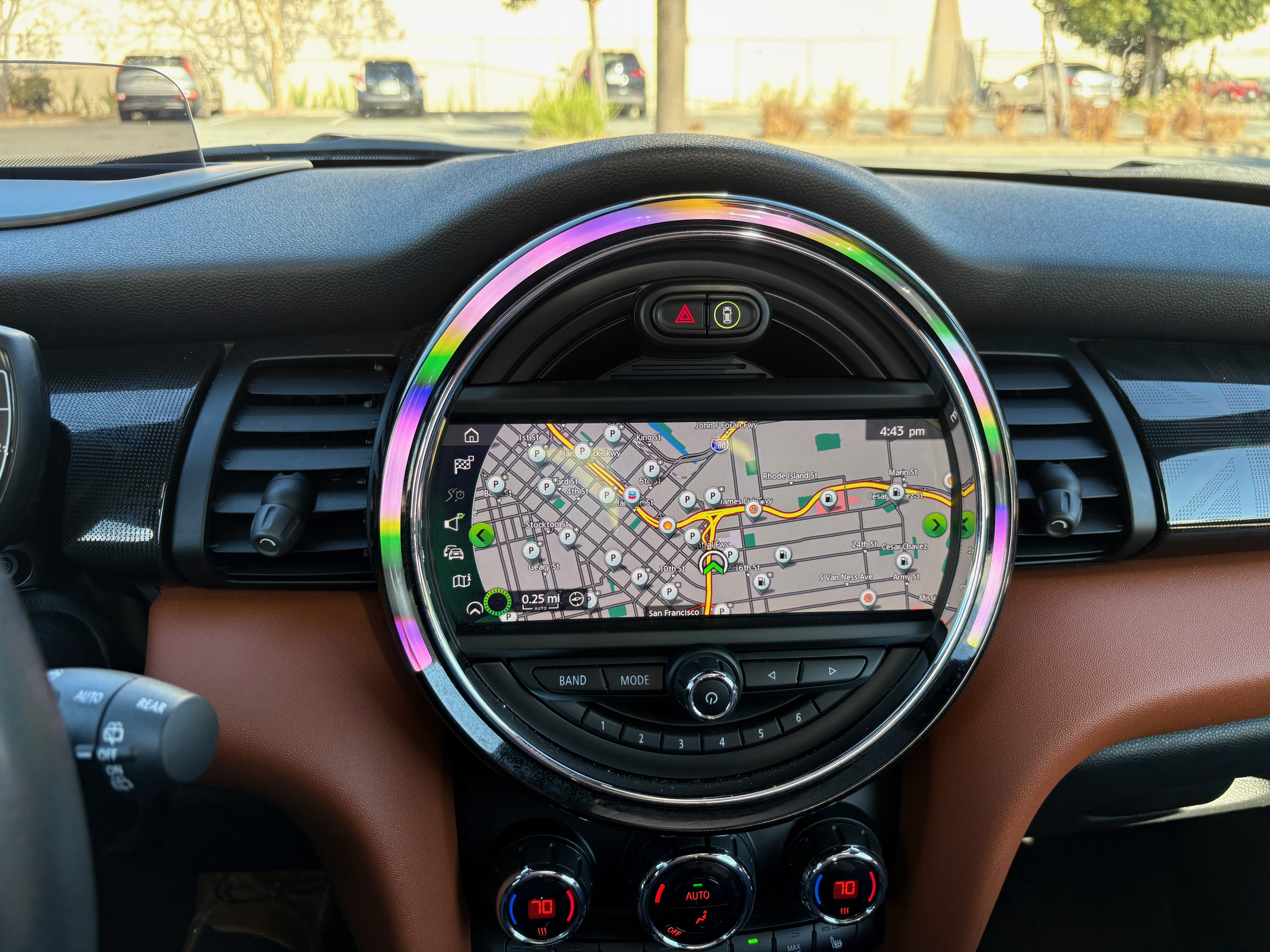 Used 2020 MINI Cooper S FWD image 19