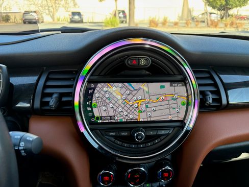 Used 2020 MINI Cooper S FWD image 19