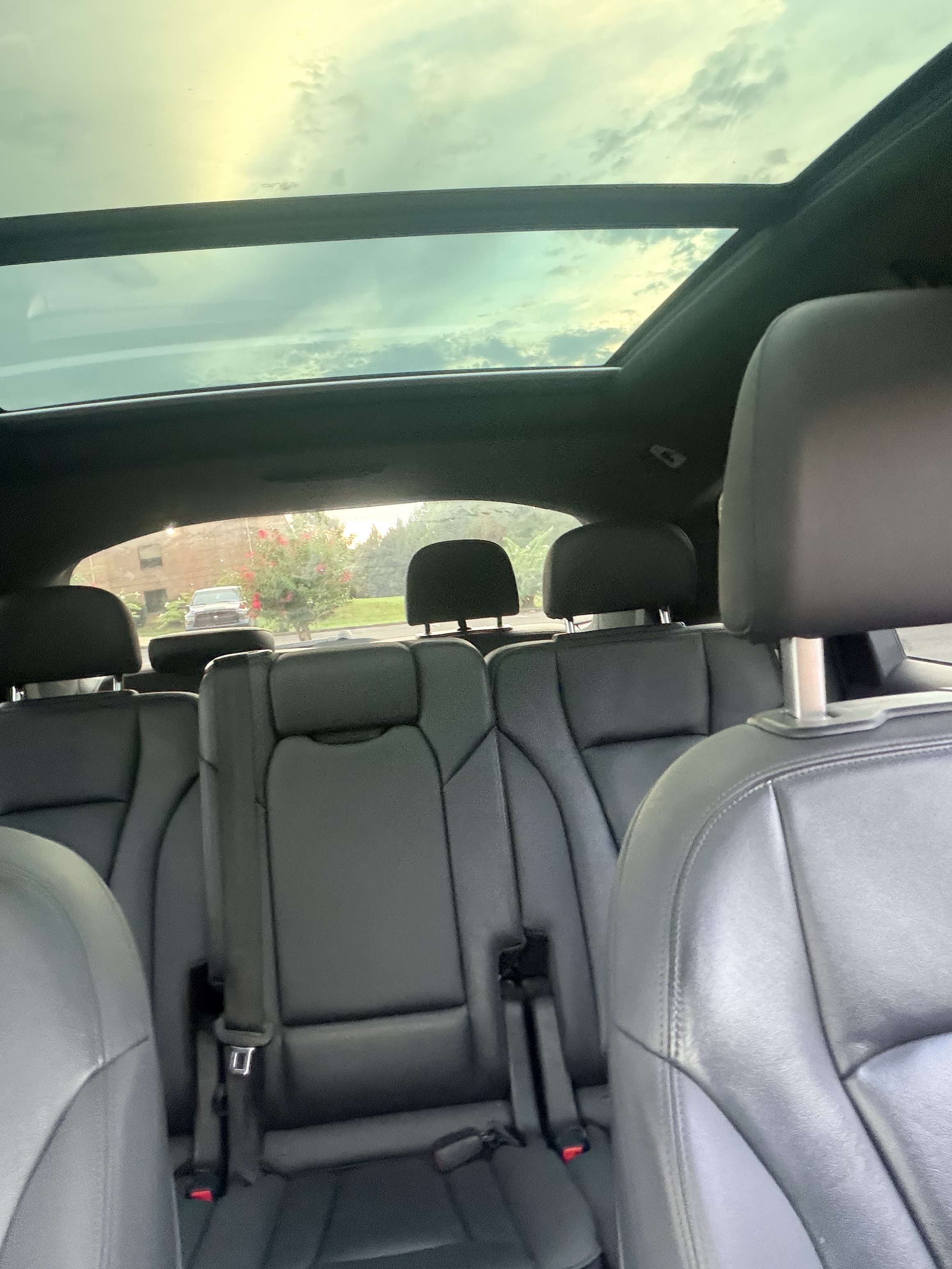 Used 2021 Audi Q7 2.0T Premium w/ Convenience Package AWD/4WD image 11