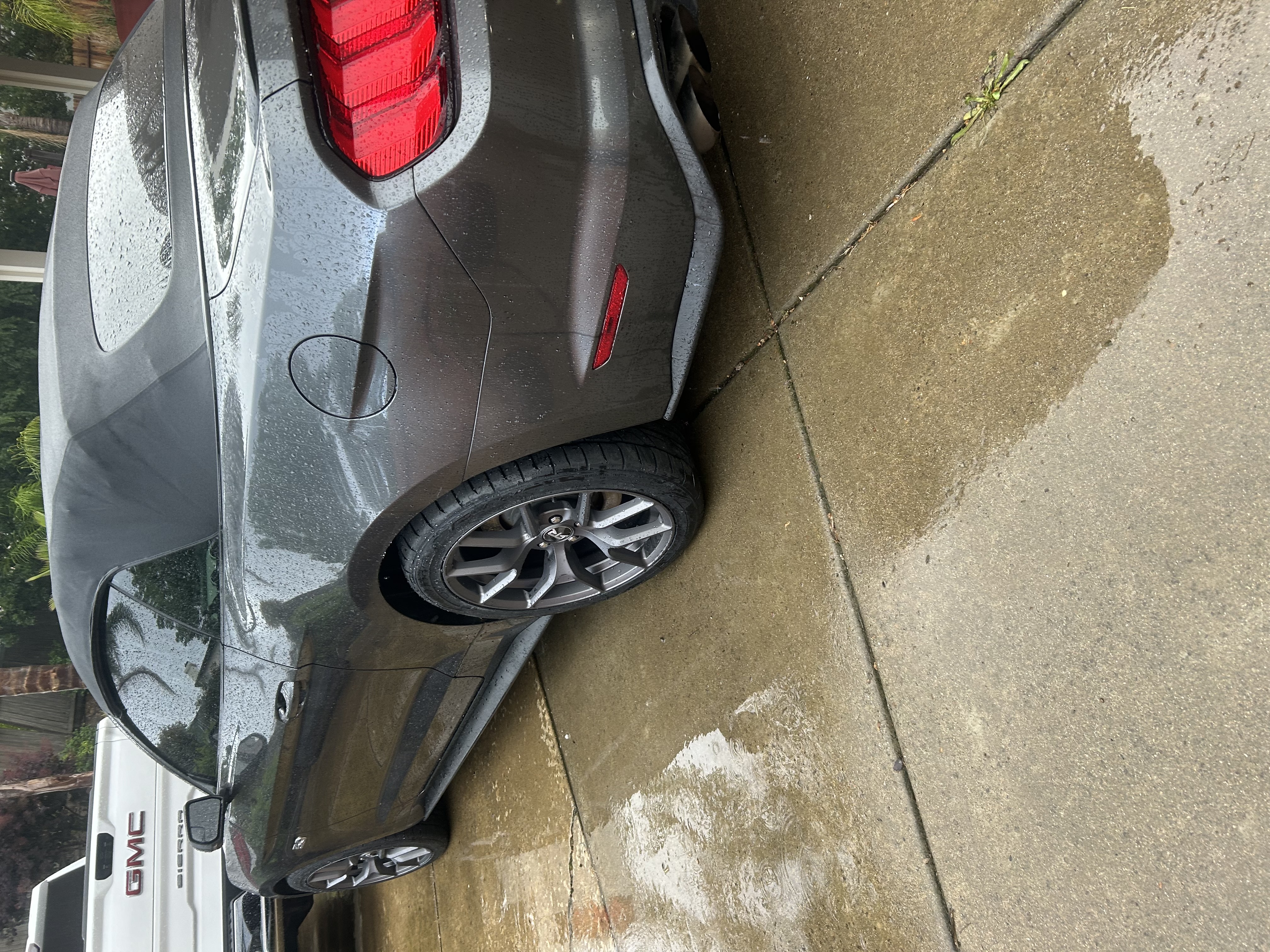 Used 2019 Ford Mustang GT Premium RWD image 11