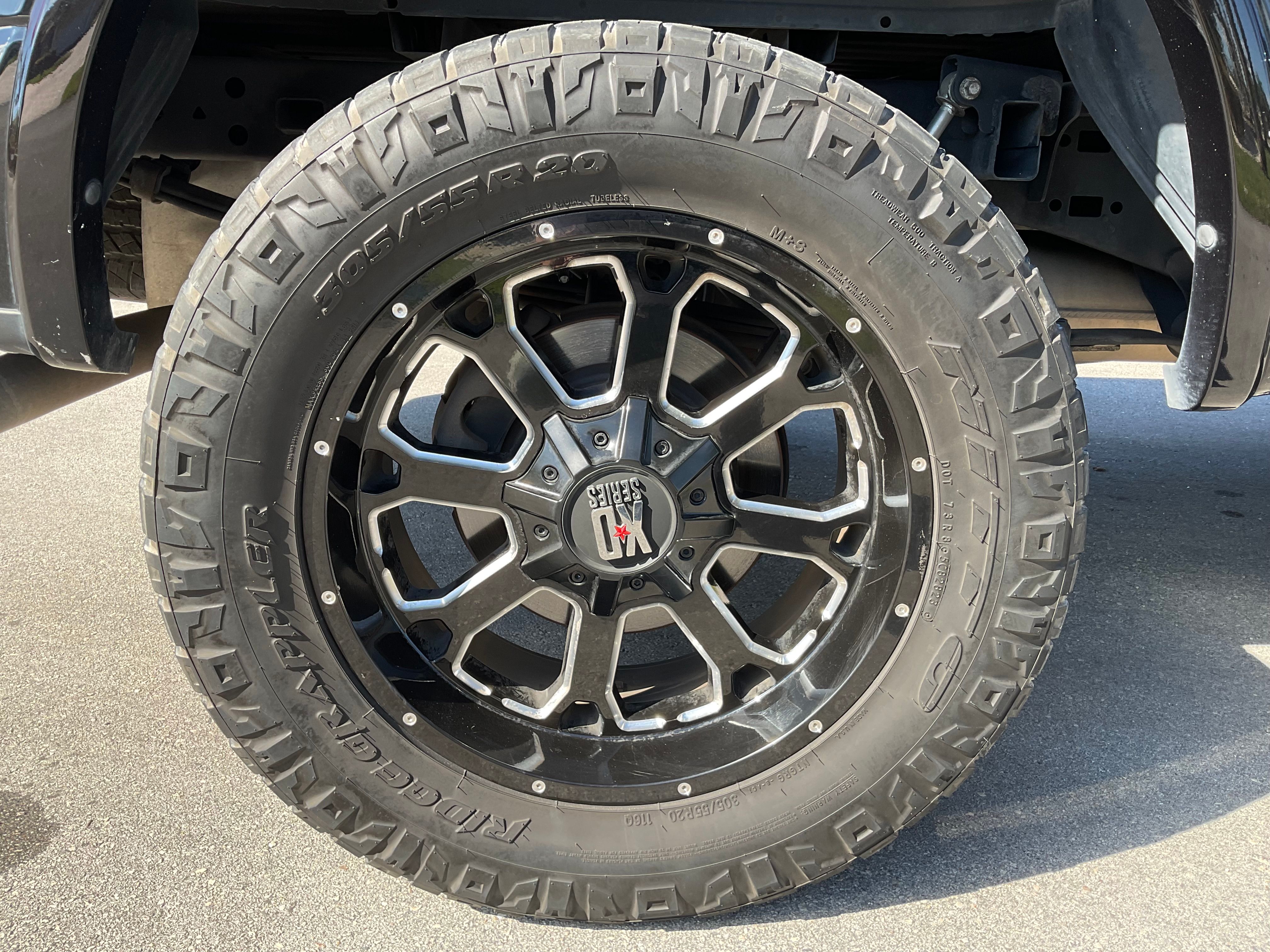 Used 2018 Ford F150 Lariat AWD/4WD image 13