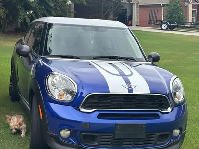 Used 2014 MINI Cooper Paceman S