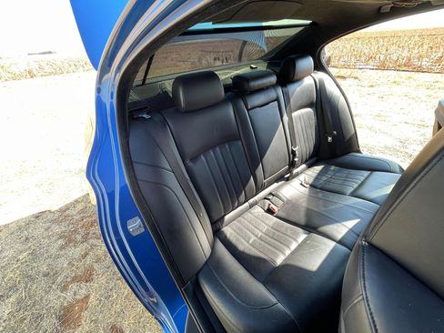 Used 2013 BMW M5 image 11