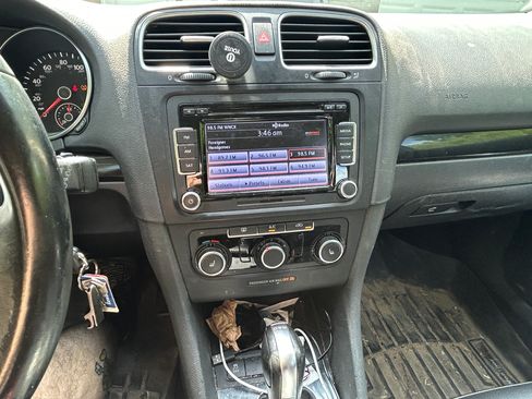 Used 2014 Volkswagen Jetta TDI FWD image 12