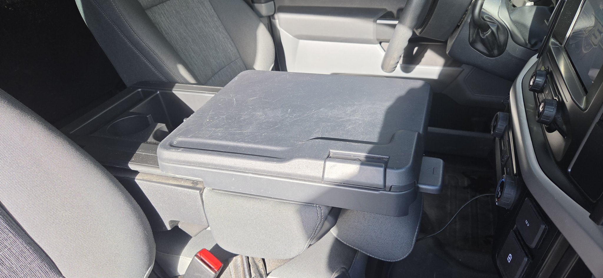 Used 2023 Ford F150 XL AWD/4WD image 15