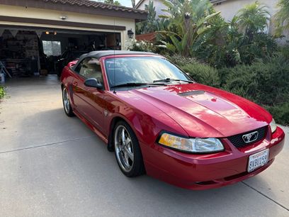 Used 1999 Ford Mustang GT