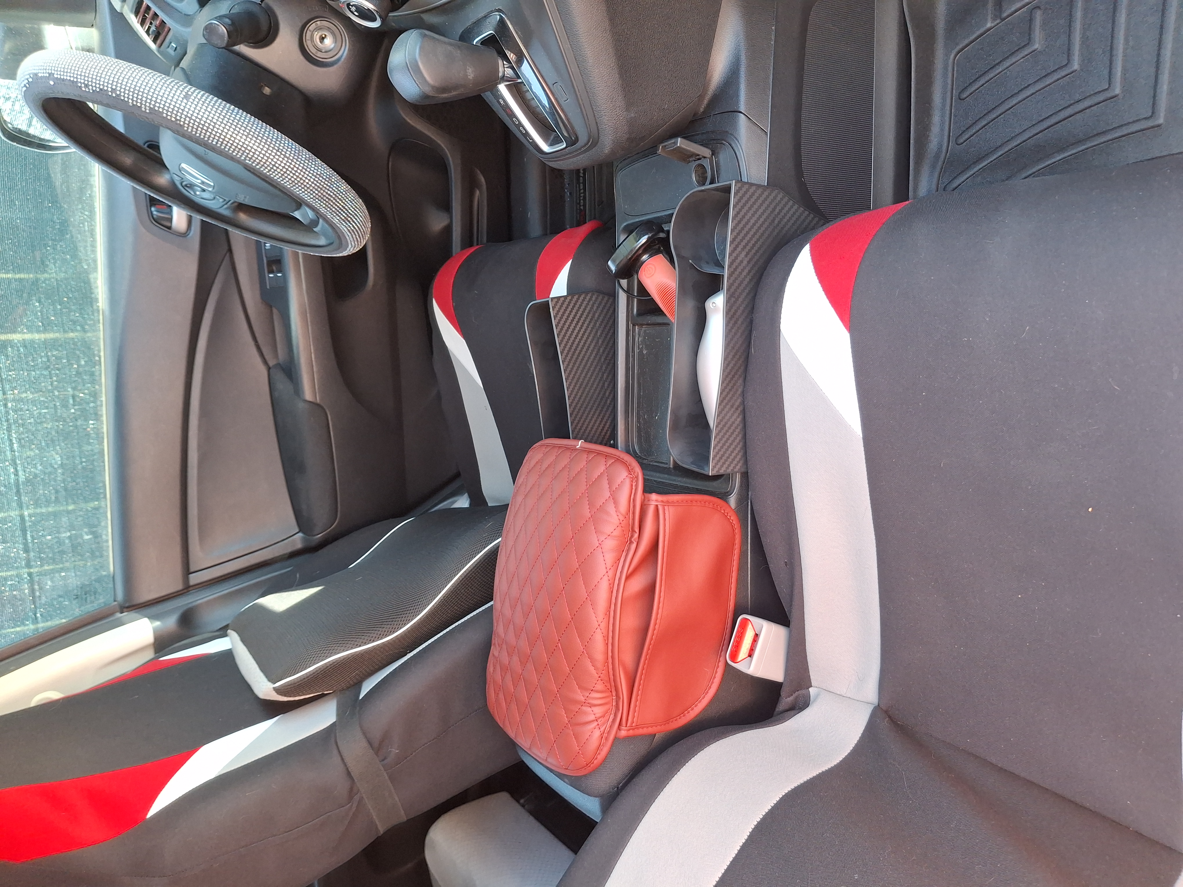 Used 2016 Honda CR-V LX image 9