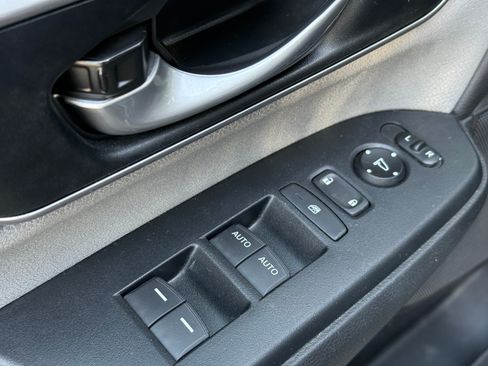 Used 2018 Honda CR-V EX image 21
