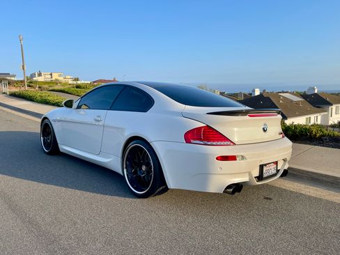 Used 2010 BMW M6 Coupe image 5