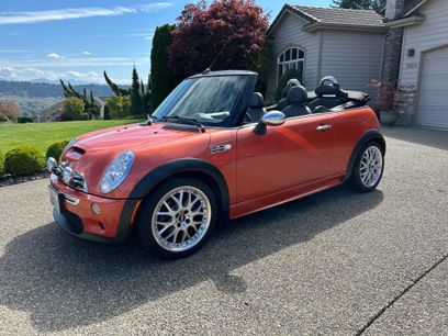 Used 2005 MINI Cooper S