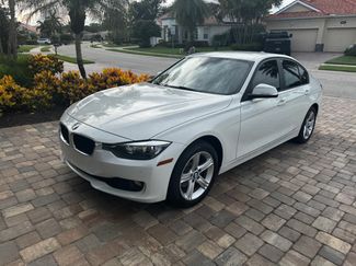 Used 2015 BMW 328i xDrive Sedan AWD/4WD video 1
