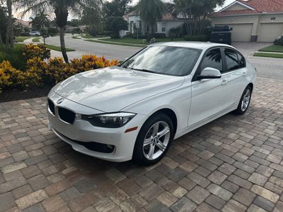 Used 2015 BMW 328i xDrive Sedan
