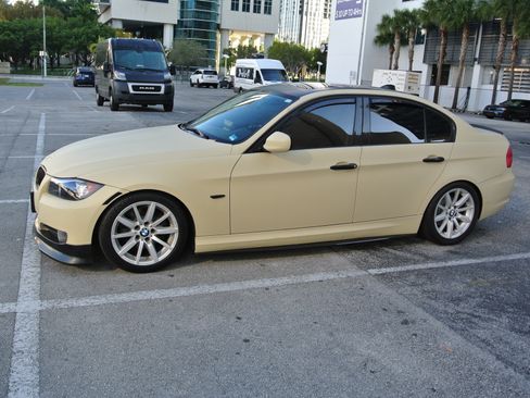 Used 2011 BMW 328i Sedan image 8