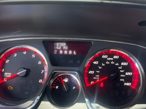 Used 2014 GMC Acadia Denali FWD image 13