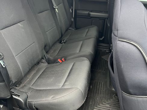 Used 2020 Ford F150 XLT w/ Equipment Group 302A Luxury AWD/4WD image 8
