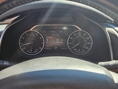 Used 2019 Nissan Murano SL w/ Cargo Package image 9