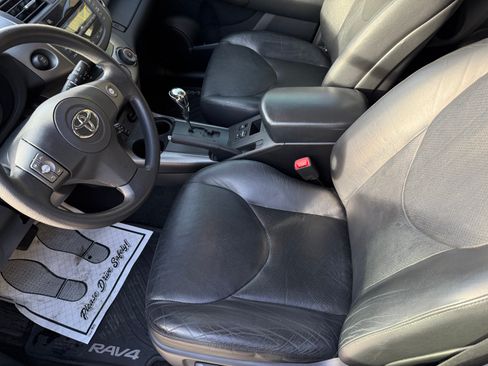 Used 2010 Toyota RAV4 Sport image 23