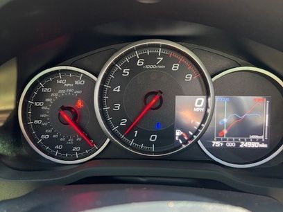 Used 2019 Subaru BRZ Limited w/ Popular Package #2