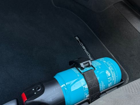 Used 2019 Porsche 911 GT3 RS image 13