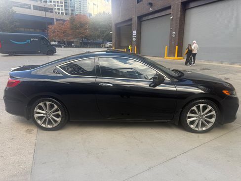 Used 2013 Honda Accord EX-L image 2