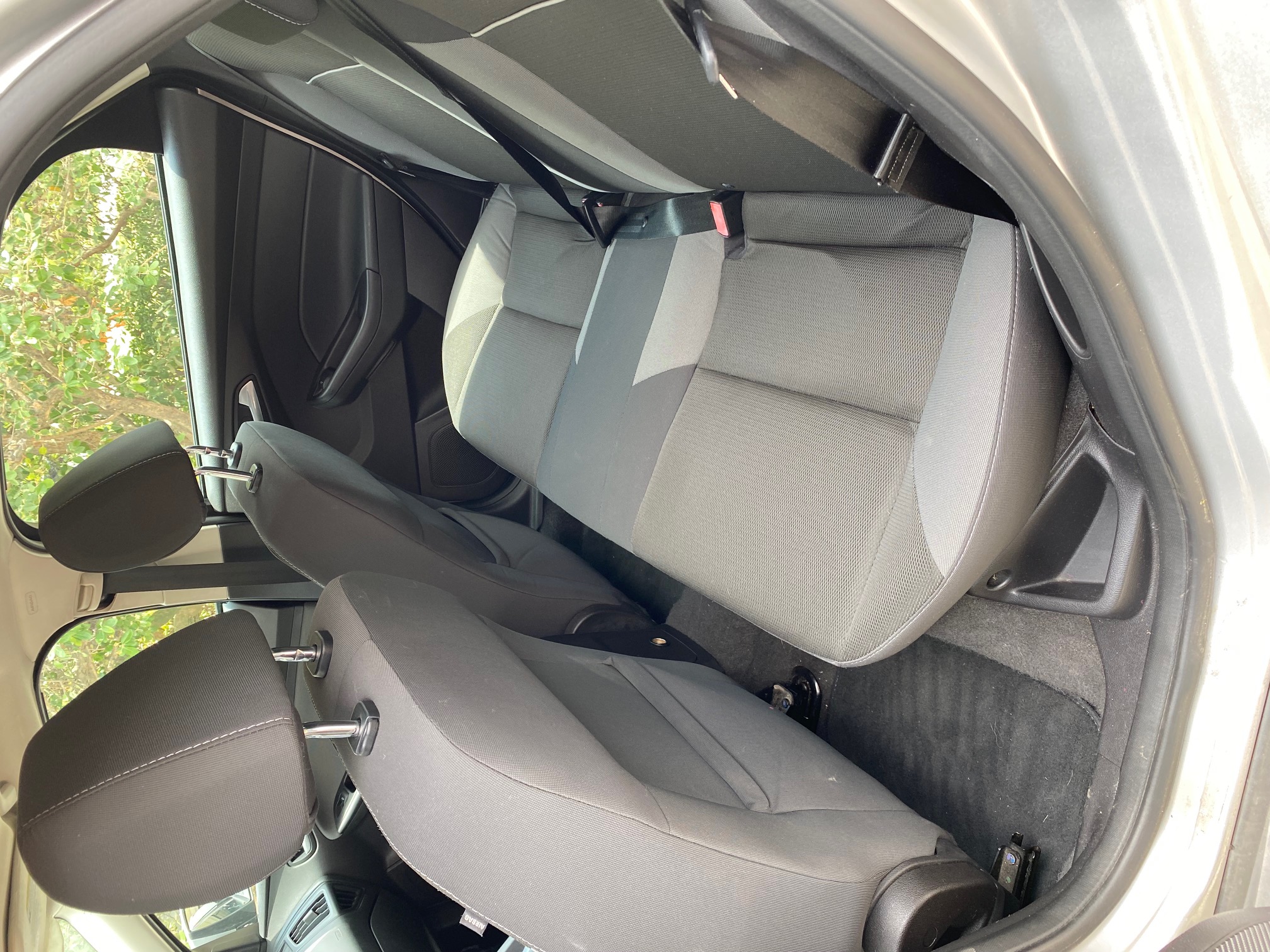 Used 2013 Ford Focus SE FWD image 11